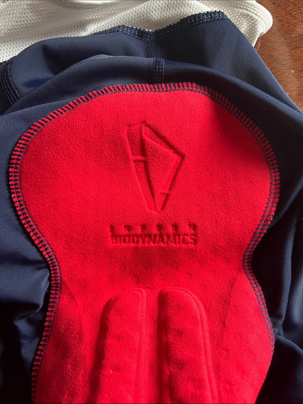 Bontrager Profila Cycling Bib Shorts Padded Chamois Men’s XL Bike Gear - Picture 14 of 16